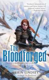 9780425276297-0425276295-The Bloodforged (A Bloodbound Novel)