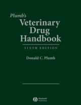 9780813821948-0813821940-Plumb's Veterinary Drug Handbook
