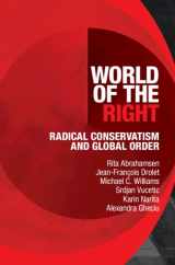 9781009516105-1009516108-World of the Right: Radical Conservatism and Global Order