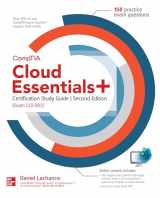 9781260461787-1260461785-CompTIA Cloud Essentials+ Certification Study Guide, Second Edition (Exam CLO-002)