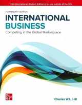 9781265038540-1265038546-ISE International Business: Competing in the Global Marketplace