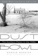 9780195174885-0195174887-Dust Bowl: The Southern Plains in the 1930s