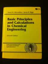 9780131406346-0131406345-Basic Principles and Calculations in Chemical Engineering