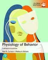 9781292430287-1292430281-Physiology of Behavior, Global Edition