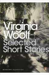 9780141183138-0141183136-Modern Classics Selected Short Stories (Penguin Modern Classics)
