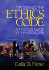 9780761926191-0761926194-Decoding the Ethics Code: A Practical Guide for Psychologists