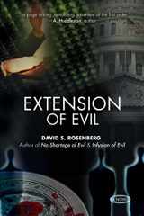 9780595458158-0595458157-Extension of Evil