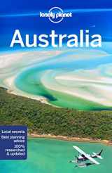 9781787013889-178701388X-Lonely Planet Australia 20 (Travel Guide)