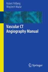 9781849962599-1849962596-Vascular CT Angiography Manual