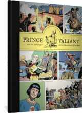 9781683968863-1683968867-Prince Valiant Vol. 27: 1989 - 1990 (PRINCE VALIANT HC)