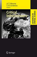 9783540680550-3540680551-Critical Infrastructure: Reliability and Vulnerability (Advances in Spatial Science)