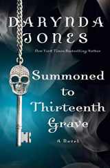 9781250149411-125014941X-Summoned to Thirteenth Grave: A Novel (Charley Davidson Series, 13)