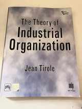 9788120310490-8120310497-The Theory of Industrial Organization