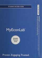 9780132914543-0132914549-MyEconLab for Macroeconomics Student Access Code, Includes Pearson eText (MyEconLab (Access Codes))