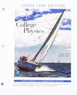 9780134987217-0134987217-College Physics (Masteringphysics)