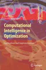 9783642127748-3642127746-Computational Intelligence in Optimization: Applications and Implementations (Adaptation, Learning, and Optimization, 7)