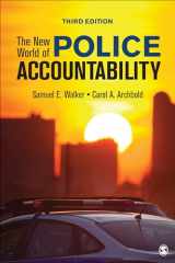 9781544339177-1544339178-The New World of Police Accountability