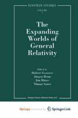 9781461206408-1461206405-The Expanding Worlds of General Relativity