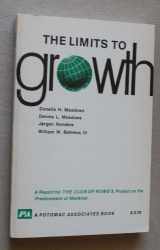 9780876631652-0876631650-The Limits to growth: A report for the Club of Rome's Project on the Predicament of Mankind