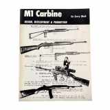 9780879470234-0879470232-M1 carbine: Design, development, & production (The Combat bookshelf)