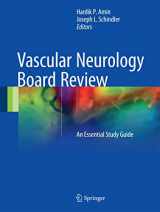 9783319396033-331939603X-Vascular Neurology Board Review: An Essential Study Guide