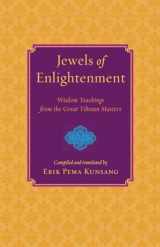 9781590301791-159030179X-Jewels of Enlightenment: Wisdom Teachings from the Great Tibetan Masters