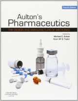 9780702042904-0702042900-Aulton's Pharmaceutics: The Design and Manufacture of Medicines