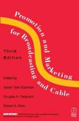9780240803425-0240803426-Promotion & Marketing for Broadcasting & Cable, Third Edition