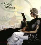 9781087507613-1087507618-The Reading Woman 2024 Wall Calendar
