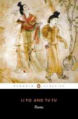 9780140442724-0140442723-Li Po and Tu Fu: Poems Selected and Translated with an Introduction and Notes (Penguin Classics)