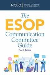 9781938220944-1938220943-The ESOP Communication Committee Guide, 4th Ed