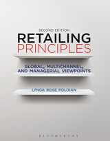 9781563677427-1563677423-Retailing Principles Second Edition: Global, Multichannel, and Managerial Viewpoints