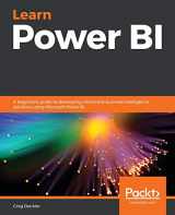 9781838644482-1838644482-Learn Power BI