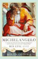 9780241299425-024129942X-Michelangelo: His Epic Life