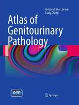 9781447161134-1447161130-Atlas of Genitourinary Pathology