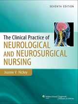 9781451172676-1451172672-Clinical Practice of Neurological and Neurosurgical Nursing