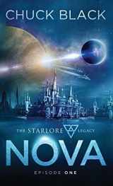 9780991573530-0991573536-Nova (The Starlore Legacy)
