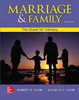 9780078027116-007802711X-Marriage and Family: The Quest for Intimacy