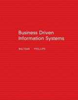 9780073323077-0073323071-Business Driven Information Systems with MISource 2007 and Student CD