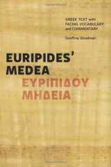 9780991386062-099138606X-Euripides' Medea: Greek Text with Facing Vocabulary and Commentary