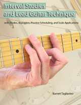 9780980235340-0980235340-Interval Studies and Lead Guitar Technique