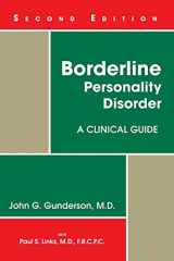 9781585623358-1585623350-Borderline Personality Disorder: A Clinical Guide