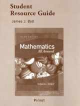 9780321394729-0321394720-Student Resource Guide for Mathematics All Around