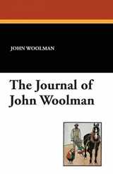 9781434496478-1434496473-The Journal of John Woolman