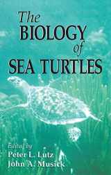 9780849384226-0849384222-Biology of Sea Turtles, Vol. 1