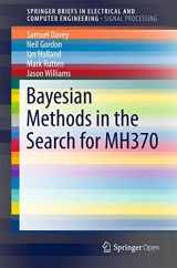 9789811003783-9811003785-Bayesian Methods in the Search for MH370 (SpringerBriefs in Electrical and Computer Engineering)