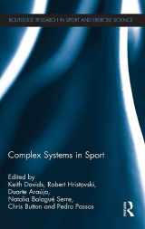 9780415809702-0415809703-Complex Systems in Sport (Routledge Research in Sport and Exercise Science)