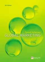 9780273706786-0273706780-Global Marketing: A Decision-Oriented Approach
