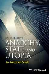 9780470675014-0470675012-Anarchy, State, and Utopia: An Advanced Guide