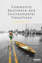 9780415827935-0415827930-Community Resilience and Environmental Transitions